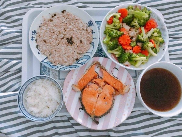 月子餐食譜簡單 月子餐食譜簡單