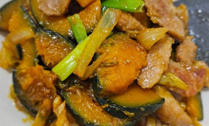 南瓜料理做法 南瓜料理做法