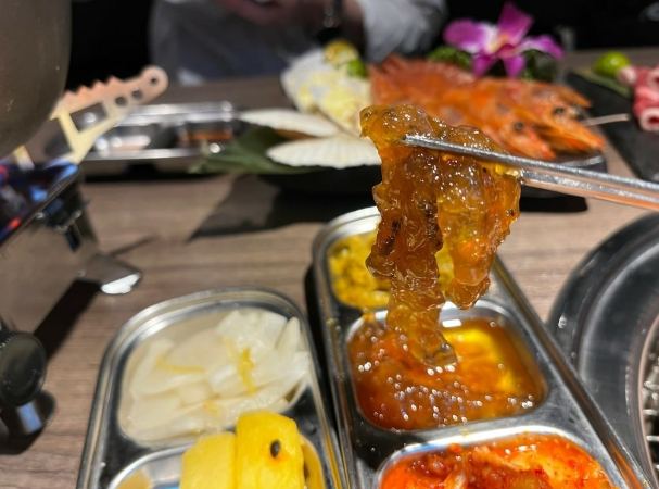 基隆高CP值吃到飽