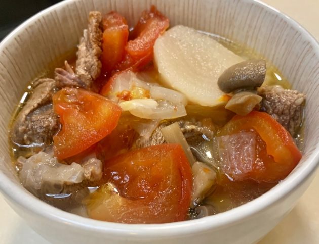 壓力鍋 清燉牛肉湯 食譜 壓力鍋 清燉牛肉湯 食譜