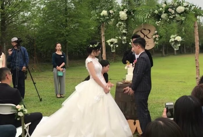 莊園婚禮場地 莊園婚禮場地