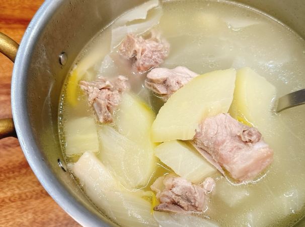 月經食療