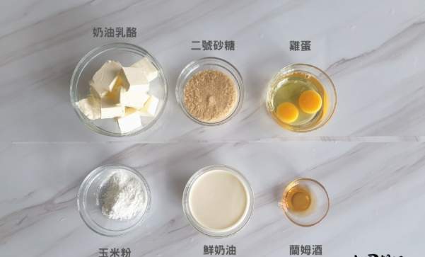 鮮奶油用量技巧 鮮奶油用量技巧