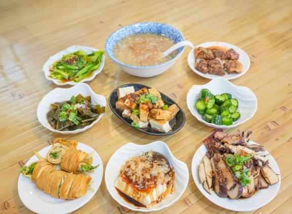傳藝中心美食 傳藝中心美食