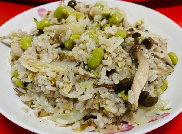 健康素食食谱 健康素食食谱