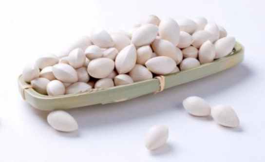 白果食用禁忌