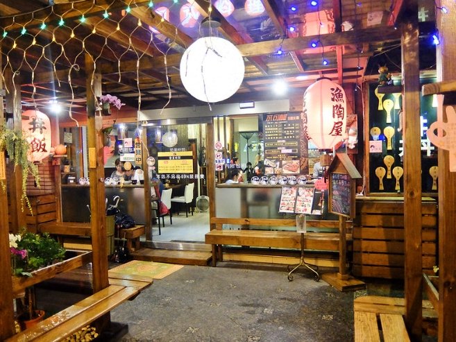圓山餐廳排行榜 圓山餐廳排行榜