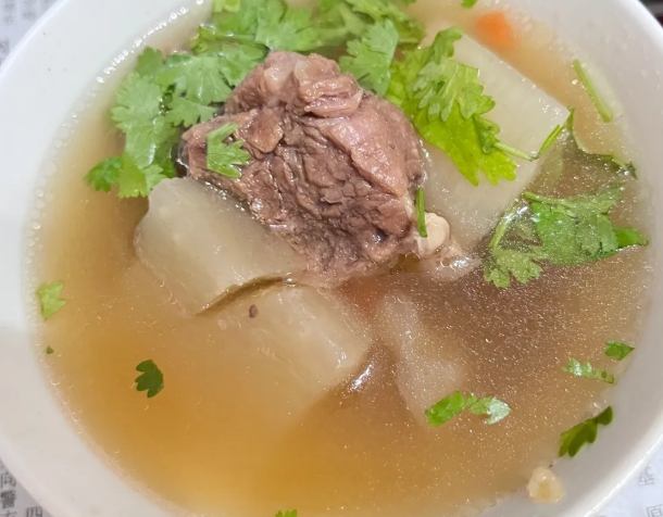 清燉牛肉湯做法 清燉牛肉湯做法