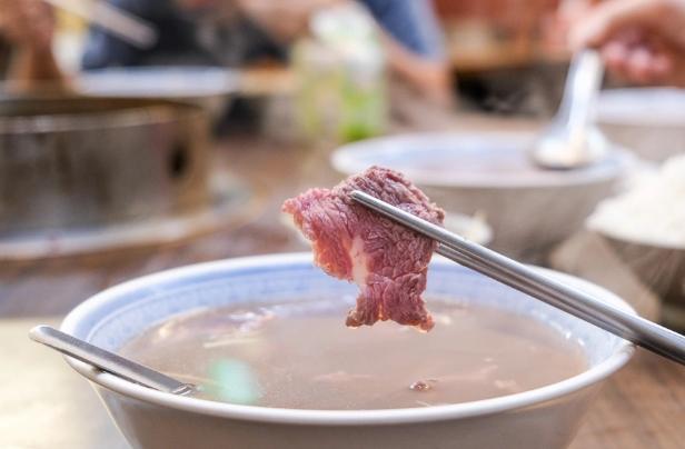 家常牛肉湯教學 家常牛肉湯教學
