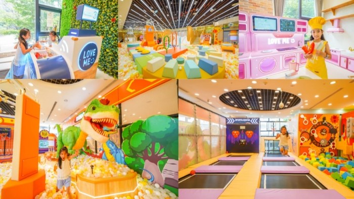 王功親子景點 王功親子景點