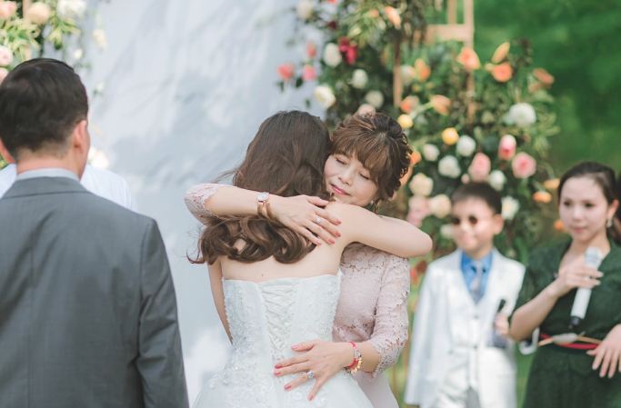 台灣婚禮規劃 台灣婚禮規劃