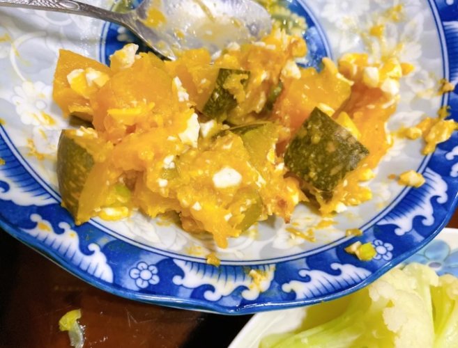 南瓜食譜 南瓜食譜