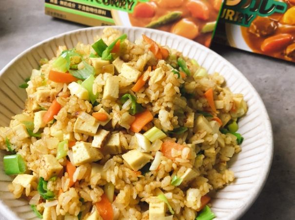 健康炒飯食谱 健康炒飯食谱