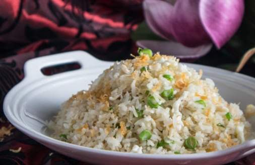 高麗菜炒飯做法 高麗菜炒飯做法