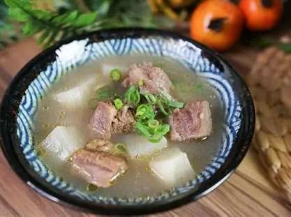 台灣清燉牛肉湯 做法 台灣清燉牛肉湯 做法