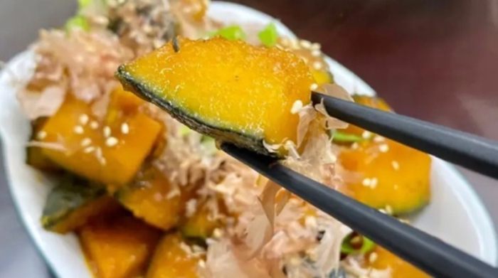 南瓜料理做法 南瓜料理做法