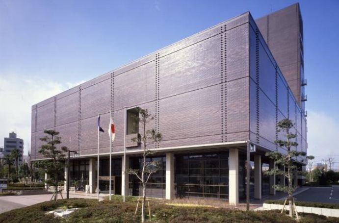 福岡藝術景點