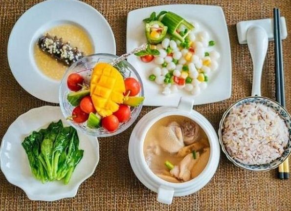 月子餐食譜簡單 月子餐食譜簡單