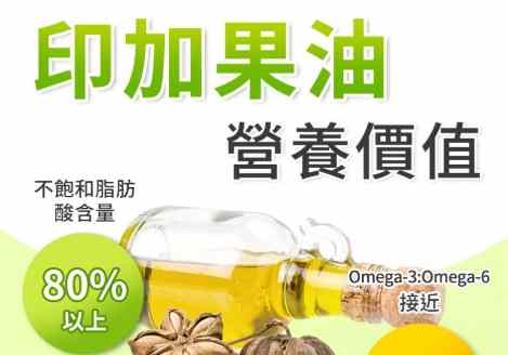 印加果油狗狗安全 印加果油狗狗安全