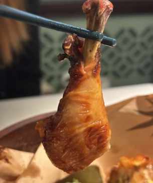 希慎广场美食 希慎广场美食