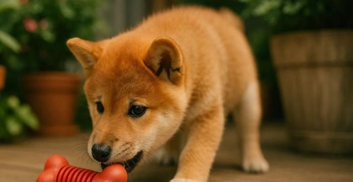 狗狗行為問題訓練