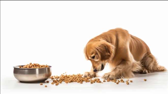 狗狗食量計算方法 狗狗食量計算方法