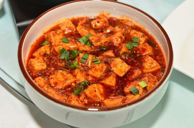 麻婆豆腐做法