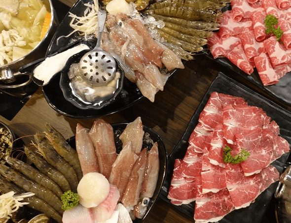 基隆平價火鍋 基隆平價火鍋