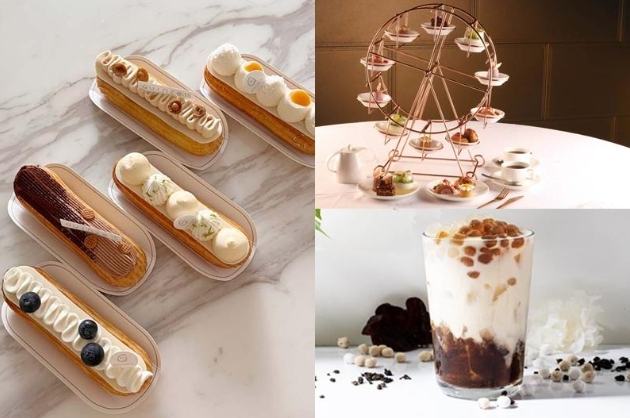 台中甜點推薦