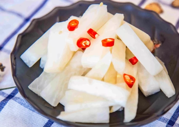 梅子醃製方法 梅子醃製方法