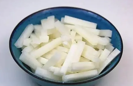 醃蘿蔔食譜