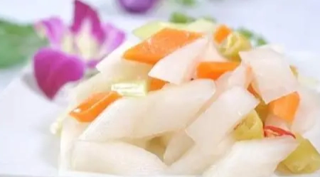 台灣泡菜食譜 台灣泡菜食譜