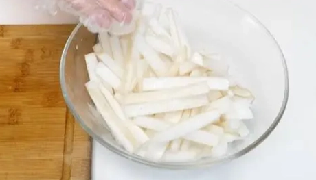 台式泡菜 台式泡菜