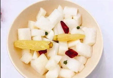 台灣泡菜食譜 台灣泡菜食譜