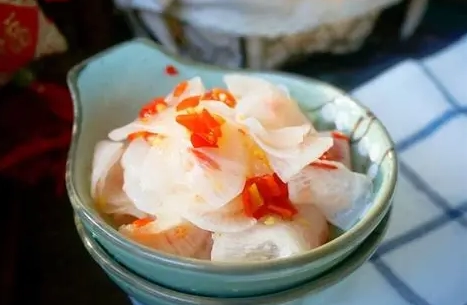 醃蘿蔔做法 醃蘿蔔做法