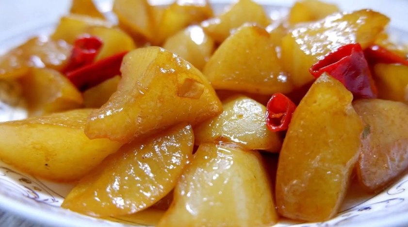 醃蘿蔔食譜 醃蘿蔔食譜