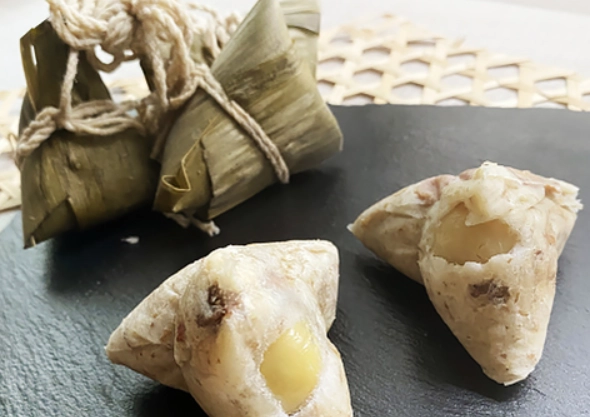 寵物粽子DIY 寵物粽子DIY