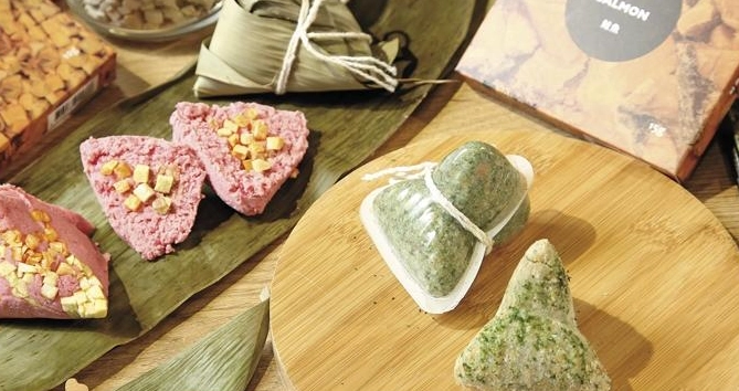 寵物粽子食譜 寵物粽子食譜