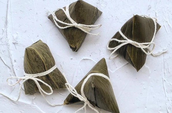 狗狗粽子食譜 狗狗粽子食譜