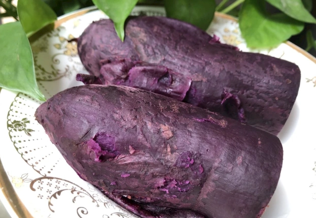 紫薯寵物好處 紫薯寵物好處