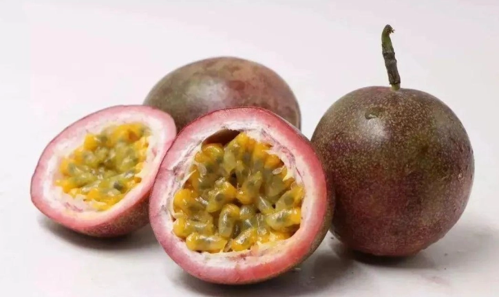 狗百香果好處