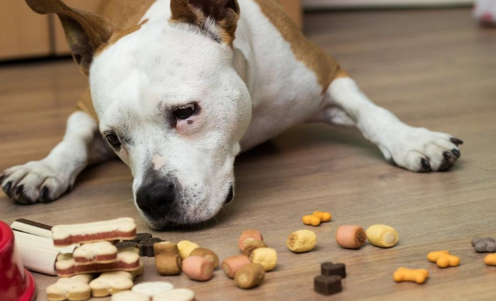 寵物中醫保健 寵物中醫保健
