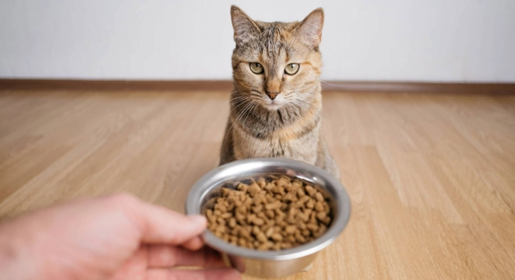 寵物飼料腹瀉 寵物飼料腹瀉
