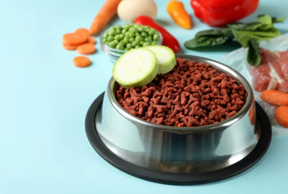 狗狗鮮食食譜份量 狗狗鮮食食譜份量