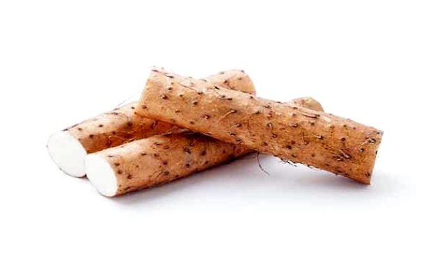 自製狗食山藥 自製狗食山藥