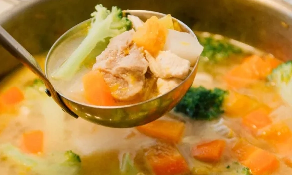 狗狗胡萝卜食谱 狗狗胡萝卜食谱