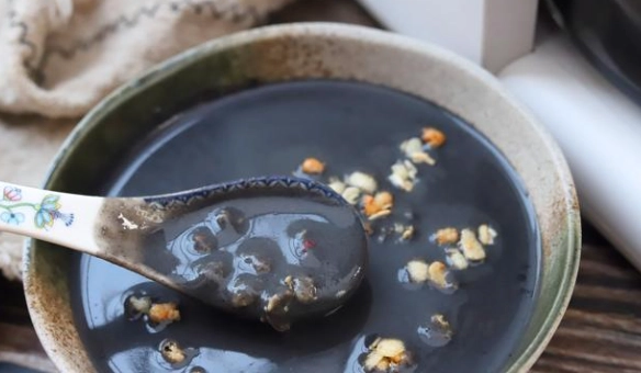 狗食芝麻糊風險 狗食芝麻糊風險