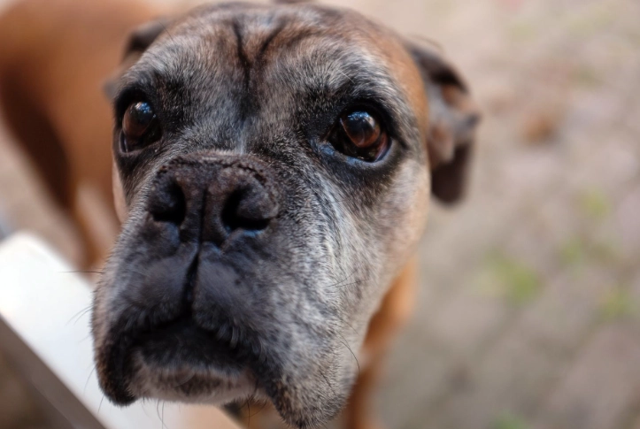 老年犬健康護理 老年犬健康護理