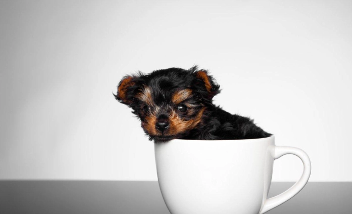 茶杯犬健康 茶杯犬健康