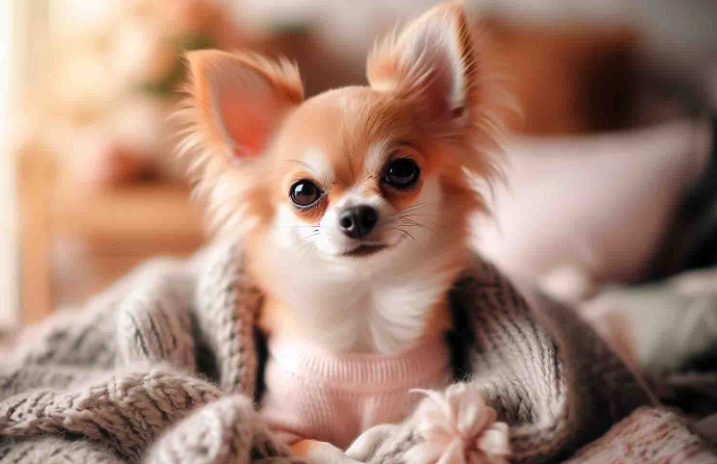 芝娃娃惡犬原因 芝娃娃惡犬原因